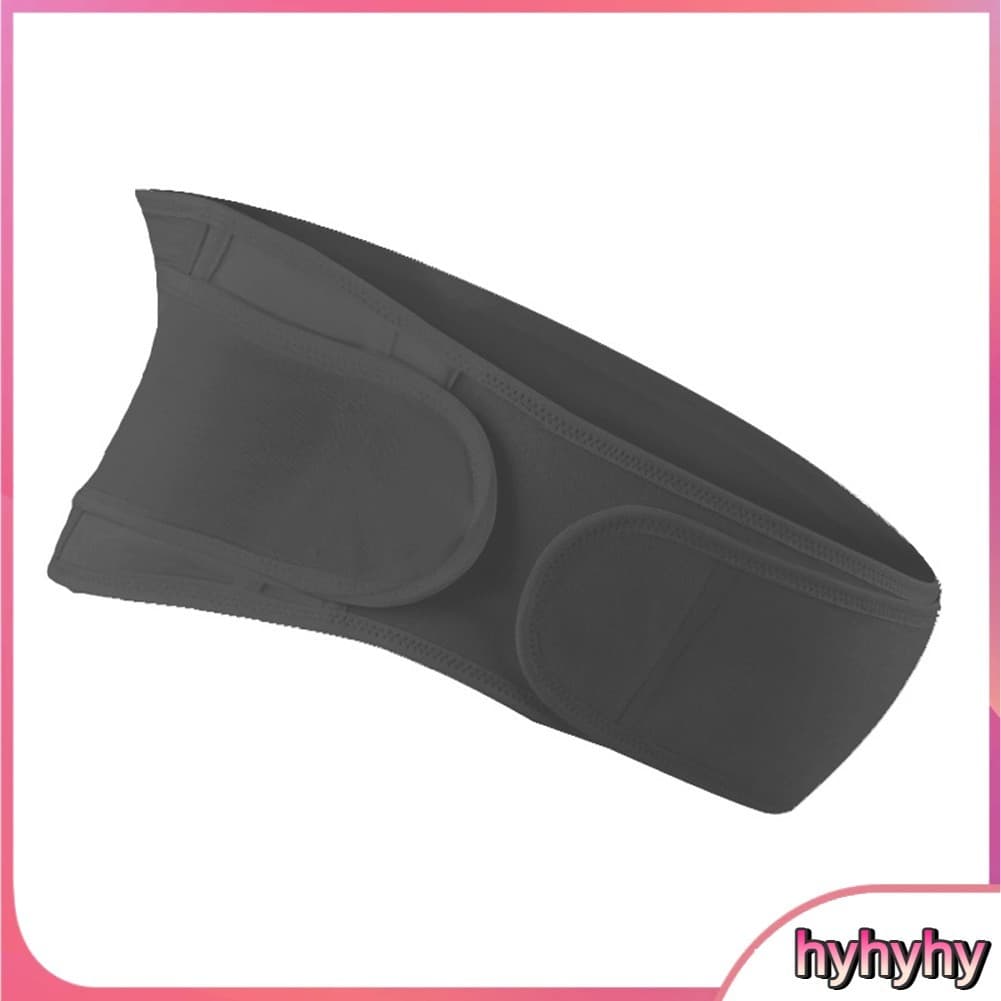 Hyhyhy Mulheres grávidas cinto respirável gravidez pré-natal para reduzir a fadiga articular