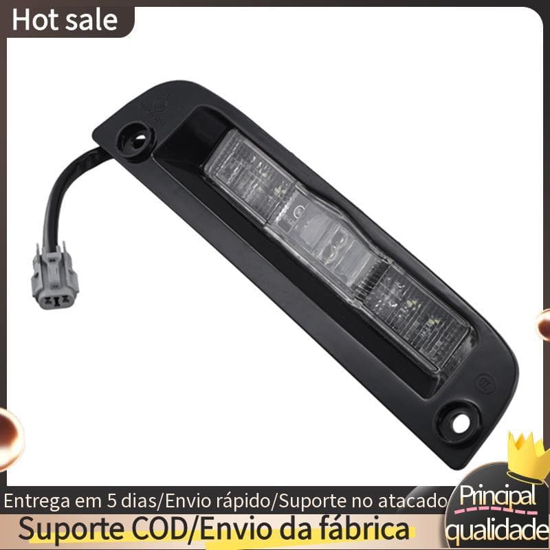 Conjunto De Luz Da Placa Traseira Do Carro Para Tanque 300 4108100XKM01A