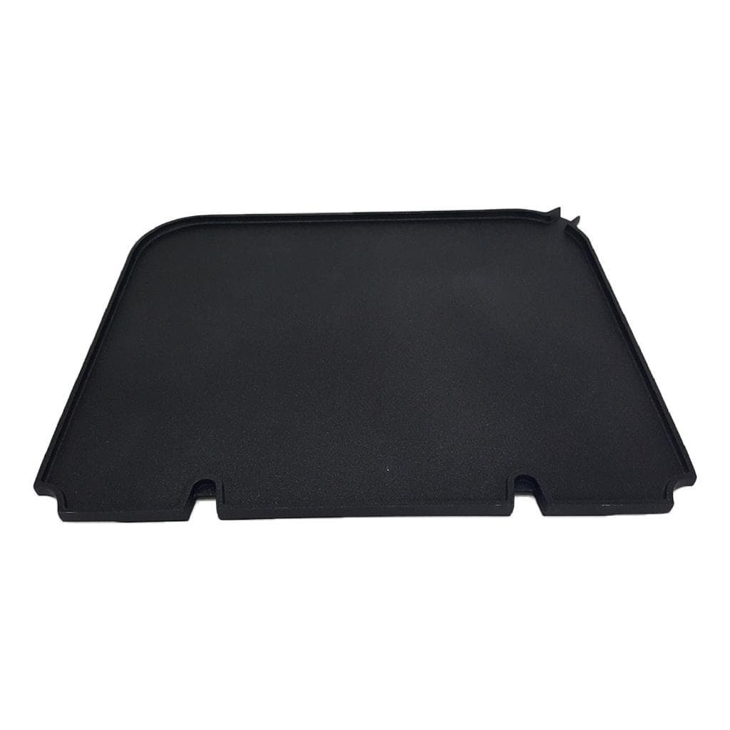 Chapa De Teflon Superior Lisa Para Grill Cuisinart