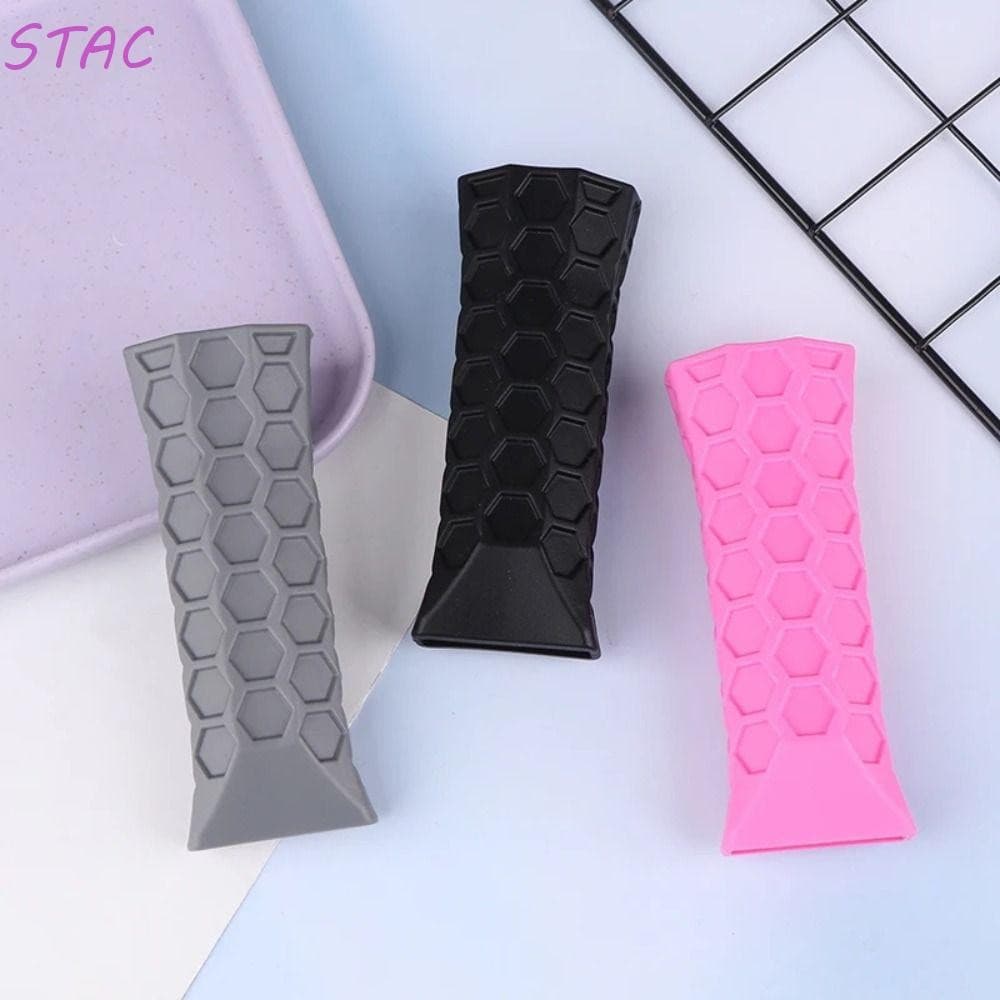 STAC Pickleball Raquete Undergrip , Manga Protetora De Alça Antiderrapante Paddle Grip Cover , Reutilizável