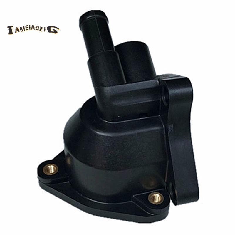 [Entrega Rápida T] Carcaça Termostat 19320-RAA-A01 Para-V Accord 2003-2015