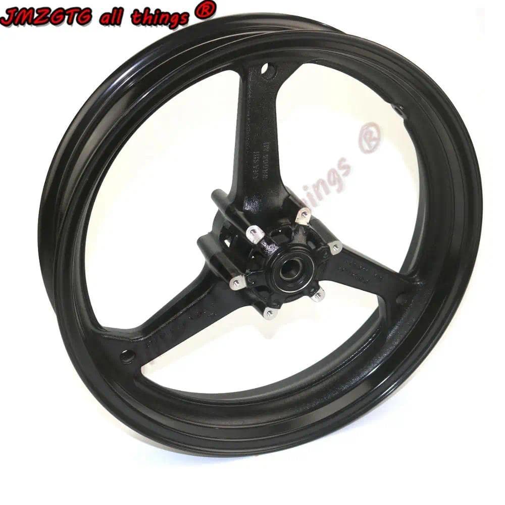 Jantes De Roda De Alta Qualidade Para Motocicleta , HONDA F5 CBR600RR 2007 2008 2009 2010 2011 2012 ,