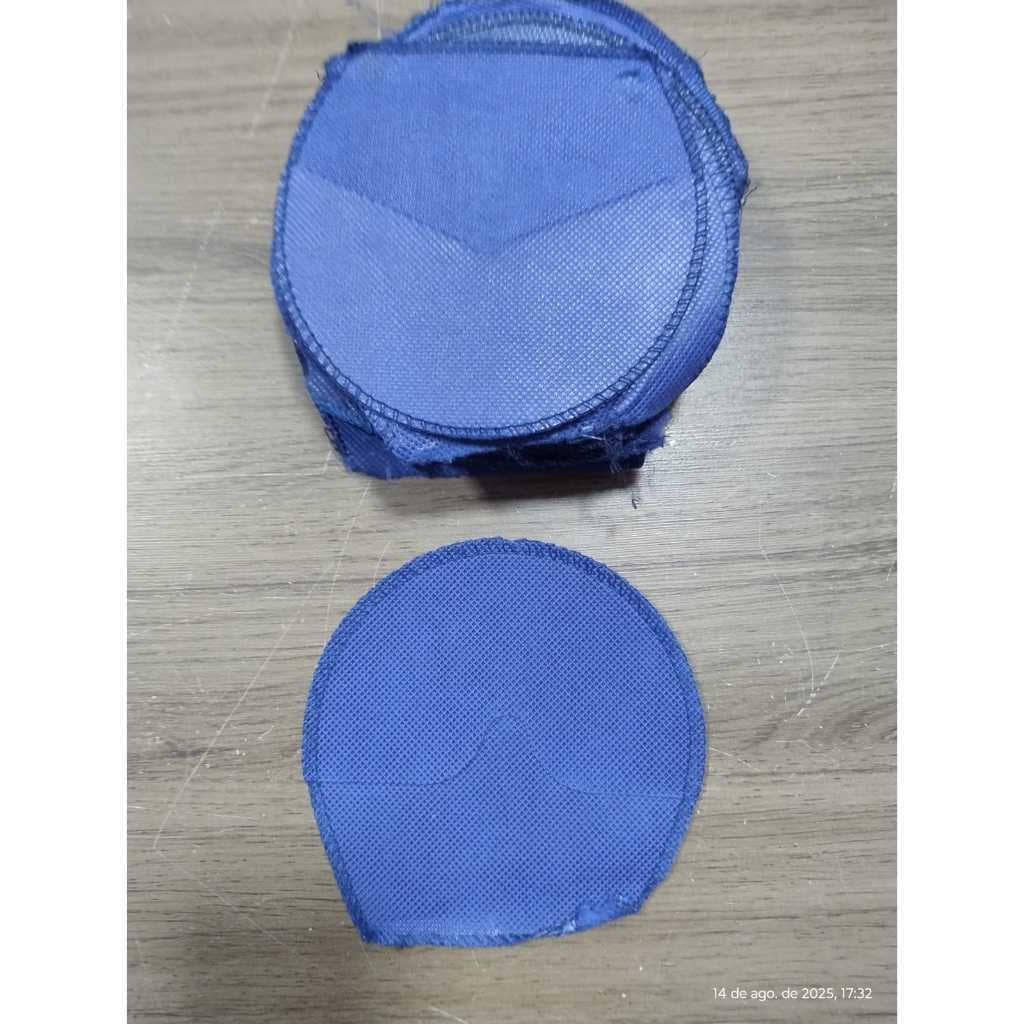 40 CAPAS DE DVD OU CD EM TNT