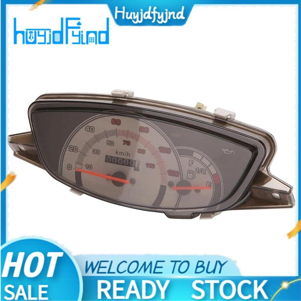 Velocímetro De Motocicleta Tacômetro 1 Peça Para AF27 AF28 AF34 AF35