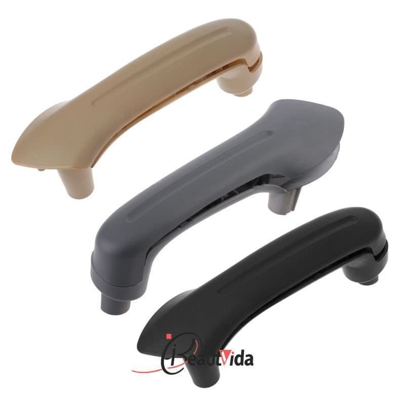 Interior Do Carro Dianteiro/Traseiro Porta Lateral Direita Puxar Alça Para Jetta Golf MK4 1999-2005