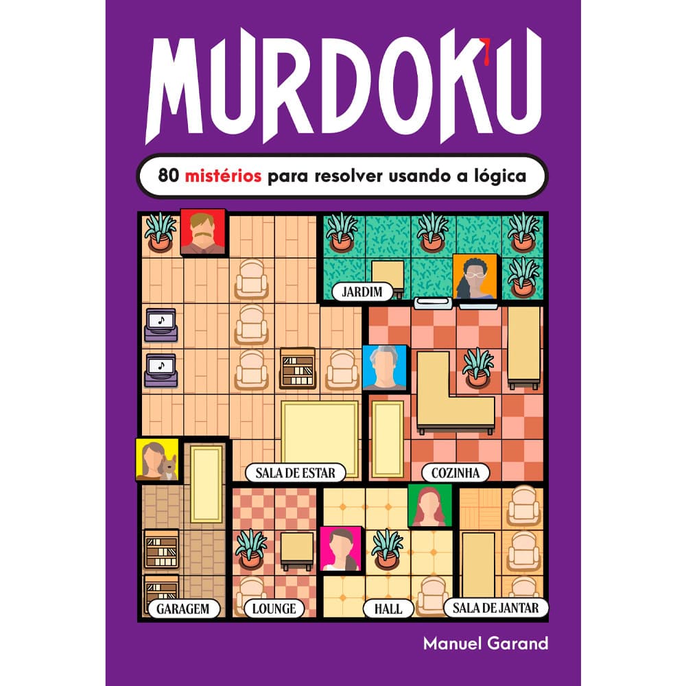Murdoku | Manuel Garand