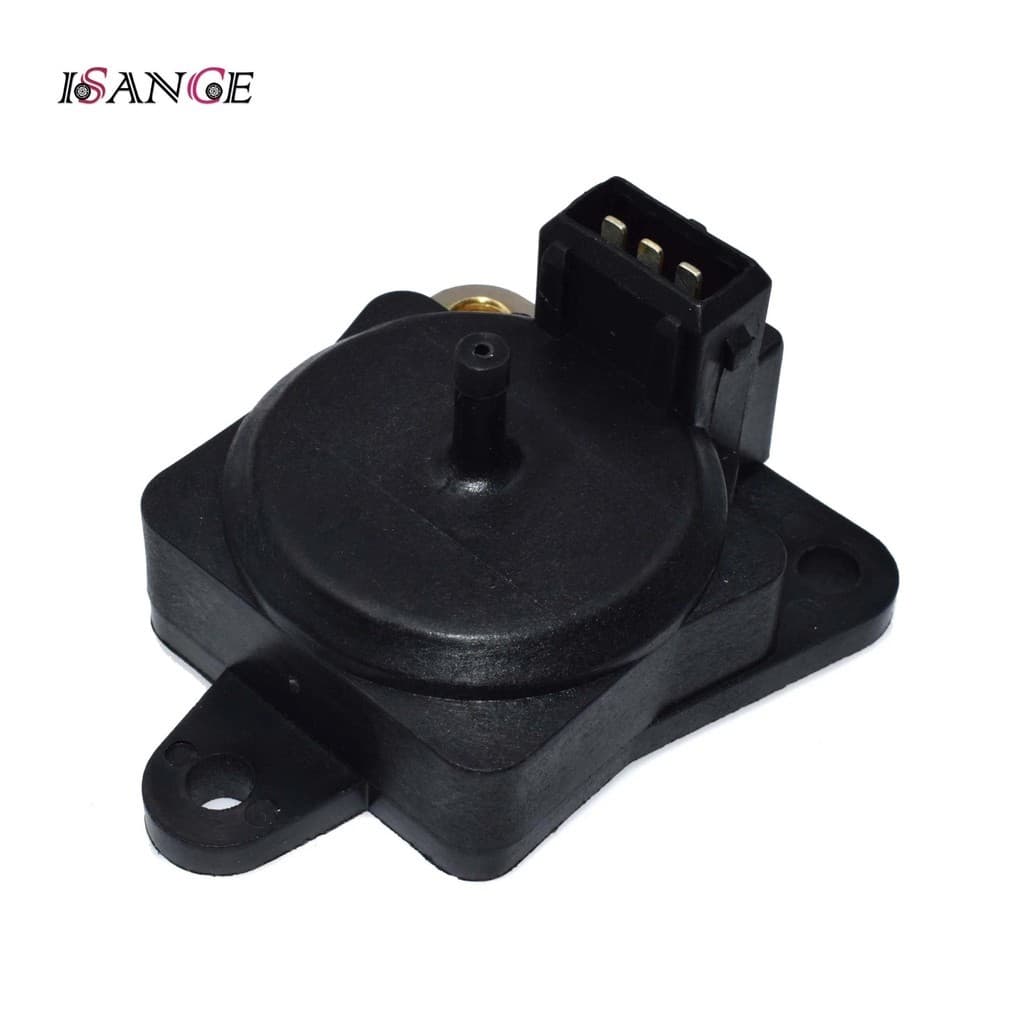 Sensor De Pressão Do Coletor De Ar De Admissão ISANCE MAP OE # 7654436 Para Ferrari F40 Lancia Delta Ford Sierra 1987-19