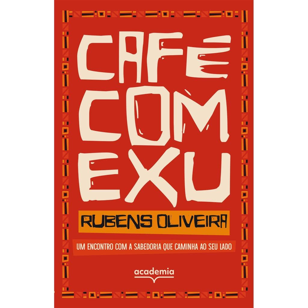 Café com Exulivro RCG