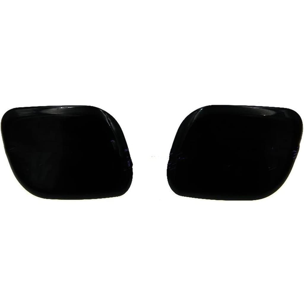 98680-D3000 (LH) 98690 RH) Tampa De Limpeza De Farol Capas De Spray De Bico De Arruela/Adequadas Para Hyundai (Cor : Con