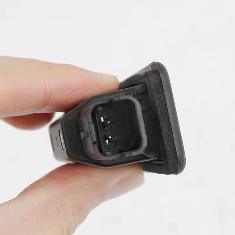 Luz LED De Matrícula Para 2008 301 408 3008 508 C3 C4 C5 DS4 DS5-Números De Peça 6340G3 6340F0 9815225980