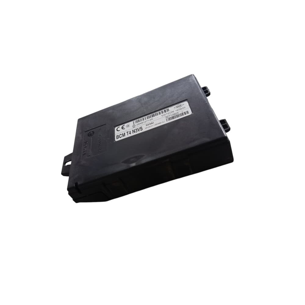 Módulo Bcm Conforto Kwid 2022