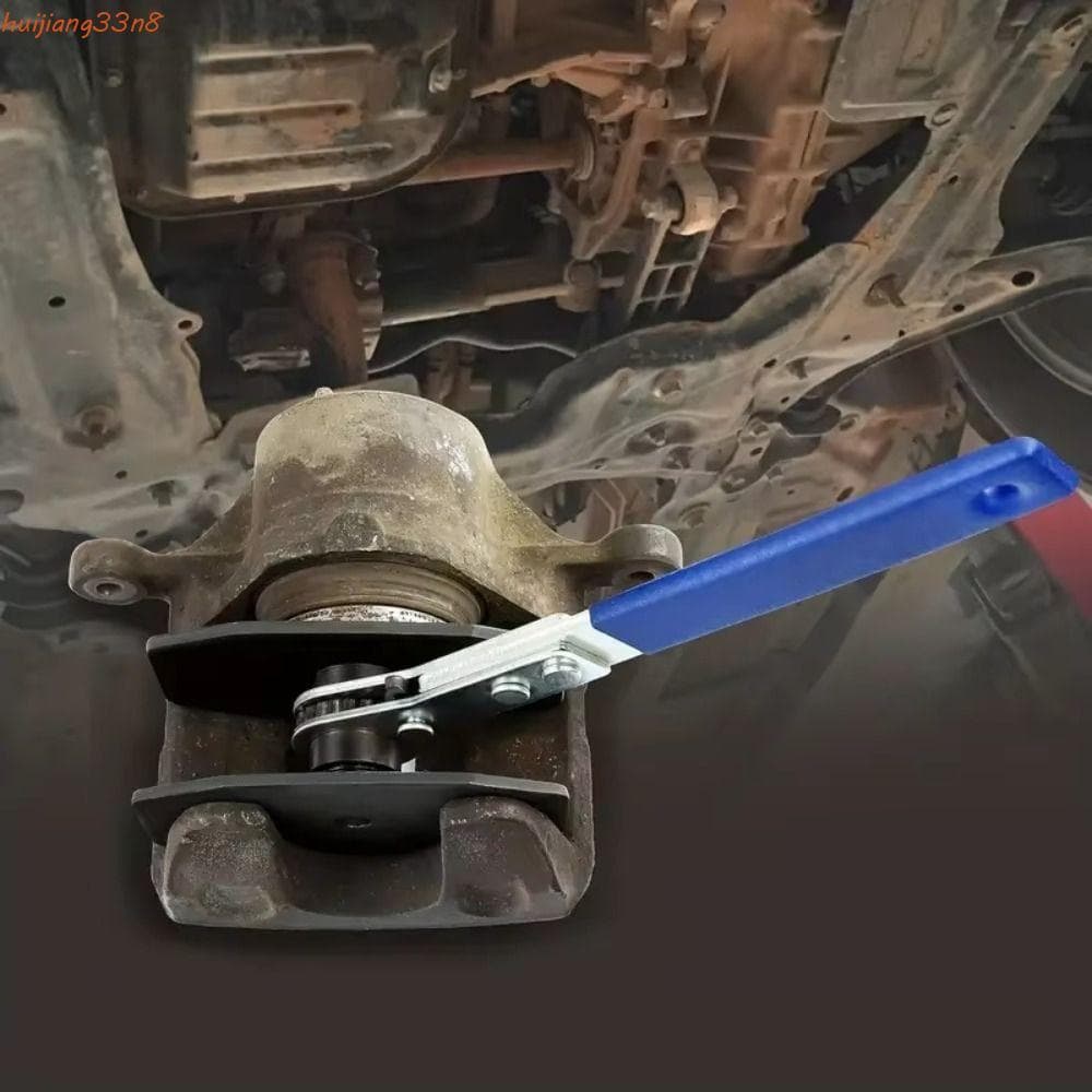 Espalhador De Pistão De Freio HUIJIANG , Ferramenta De Retenção De Pinça Flexível E Resistente À Corrosão , Conveniente