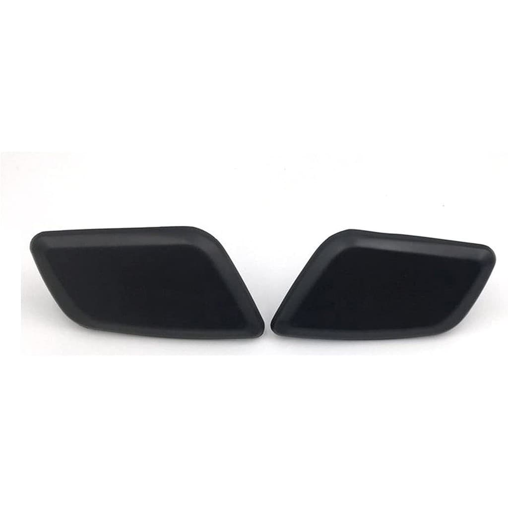 Tampa Da Arruela Do Farol Para-Choque Dianteiro , Ceaning/Adequada Chrysler Sebring 2008-2010 (Cor : 1 Par (L E R)