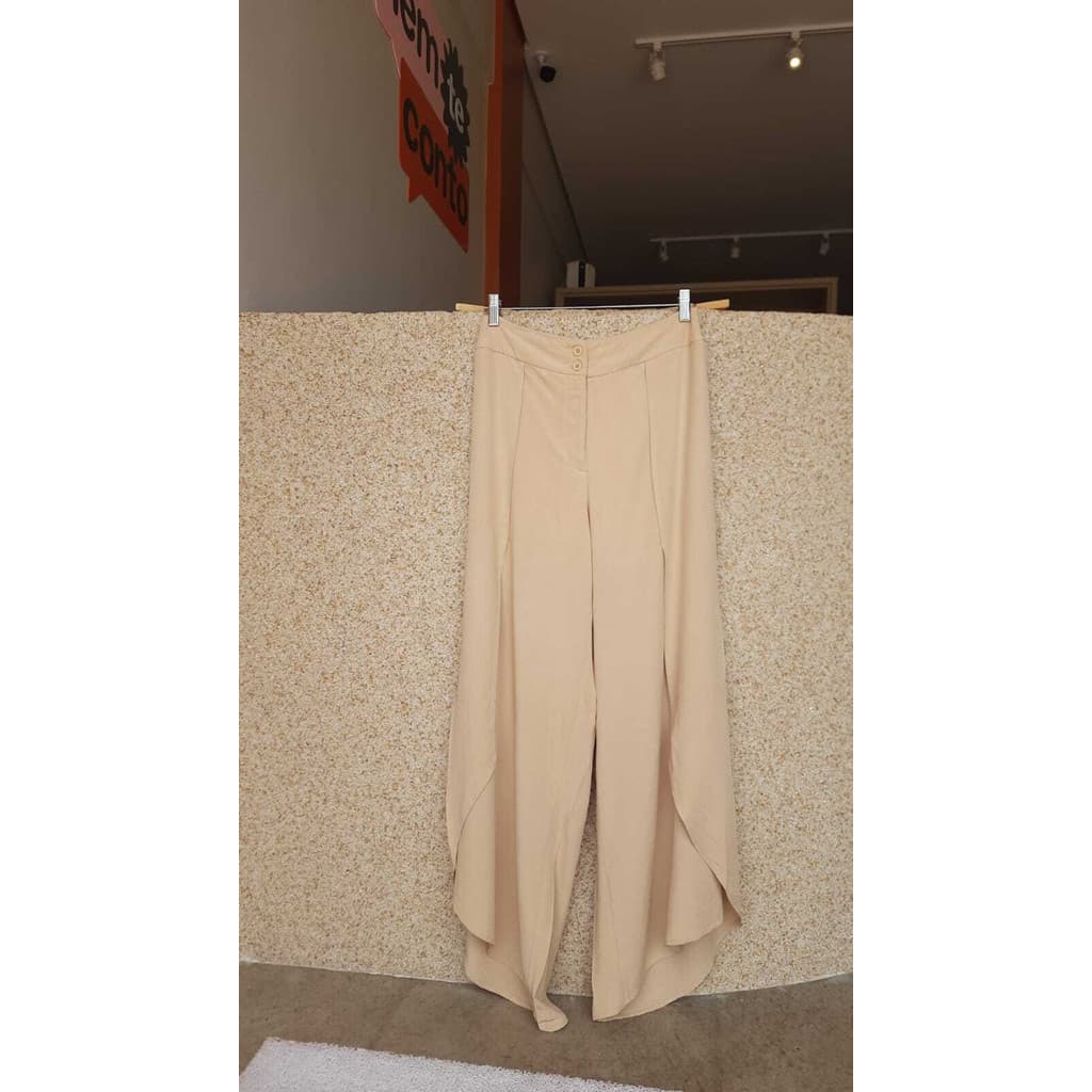 Calça Alfaiataria (G - 42/44)