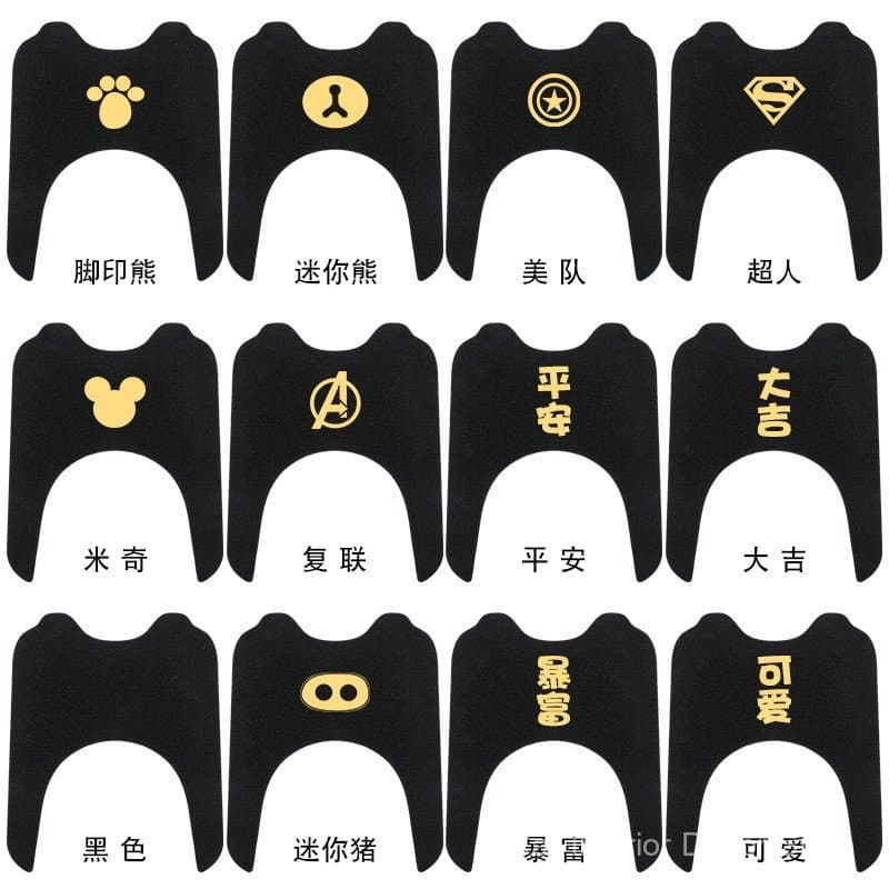 Adequado para tapete de piso do veículo elétrico Yadi Guanneng A7, apoio de pés para scooter, triciclo à prova d'água, e