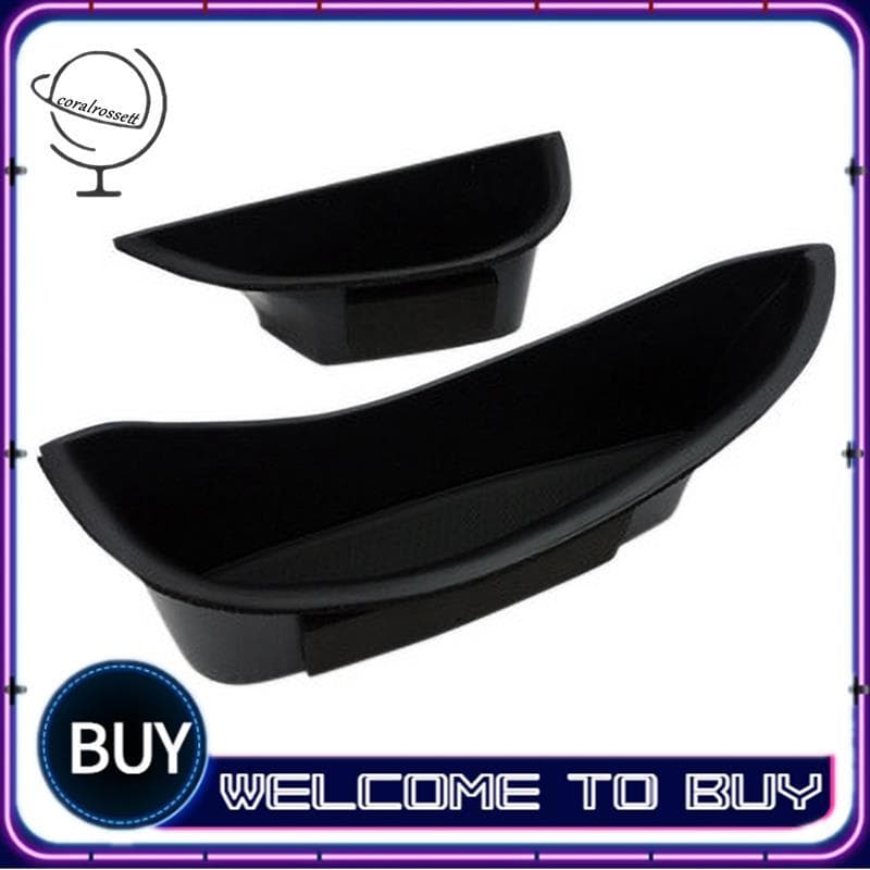 Organizador Da Bandeja Do Recipiente Caixa De Armazenamento Maçaneta Porta Dianteira Para-Nova Série C 14-18 GLC 15