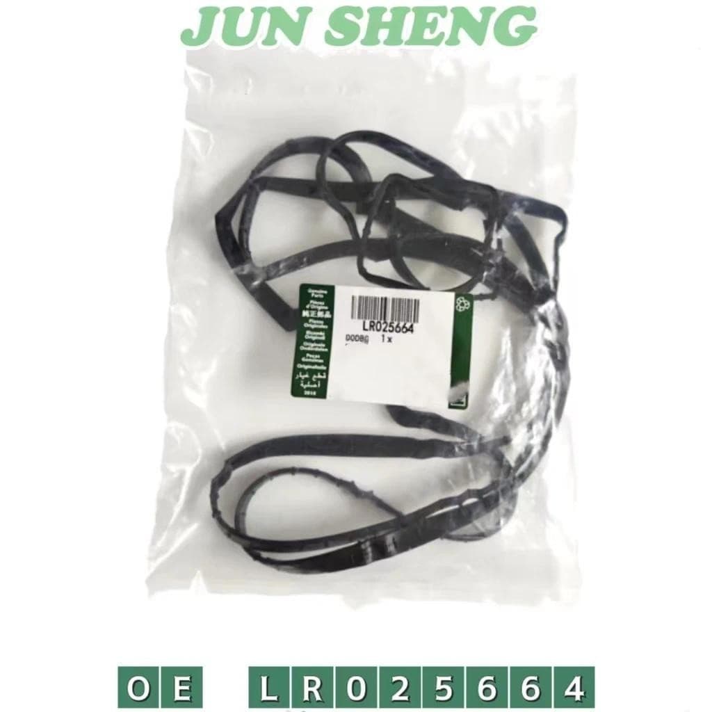 Junta Da Tampa Válvula Para Land Rover Discovery Sport 2015 Range 2.0L 16V OEM Lr025664peças Automotivas Decoração De Ca