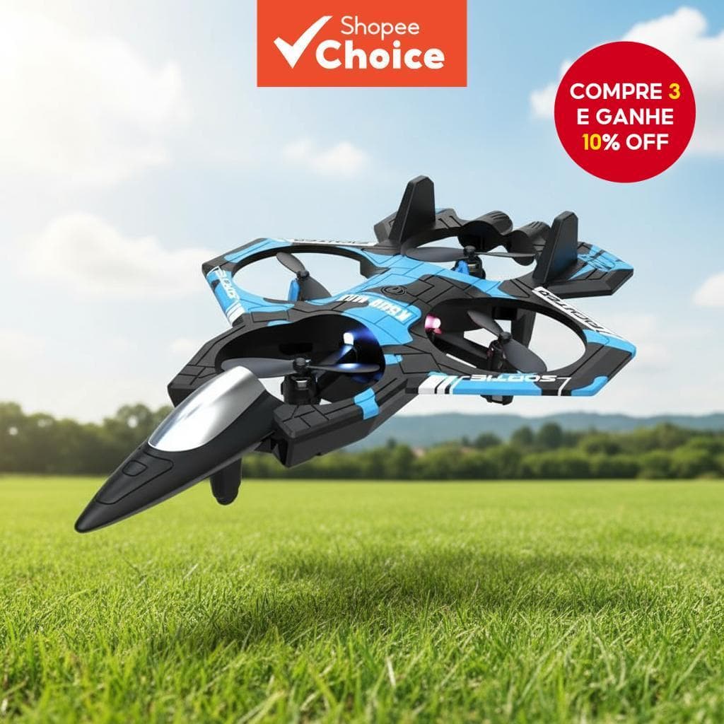  K500 Max RC Glider Voo de Helicóptero Jato Aeronave 2.4G Acrobacias Controle Remoto Espuma Avião Brinquedos Drone