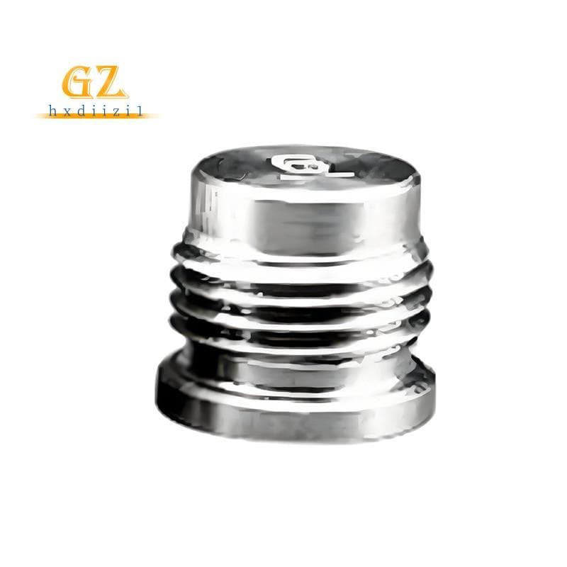 [gzhxdiizi1] Peças De Reposição Para Taco De Golfe-Pesos De Laboratório . Cabeças De Clube 1 OZ1i HS DF3 6g