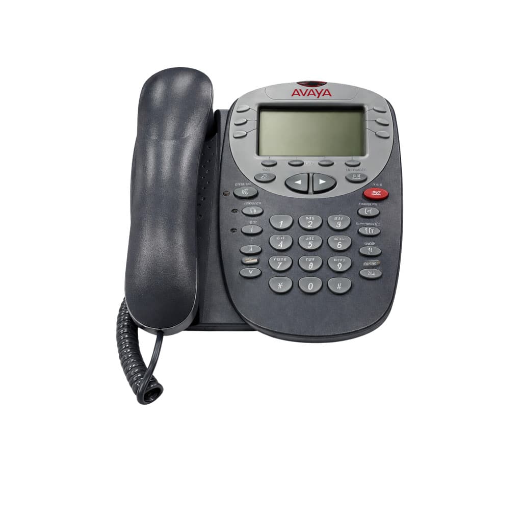 Telefone Digital Avaya 2410D01B