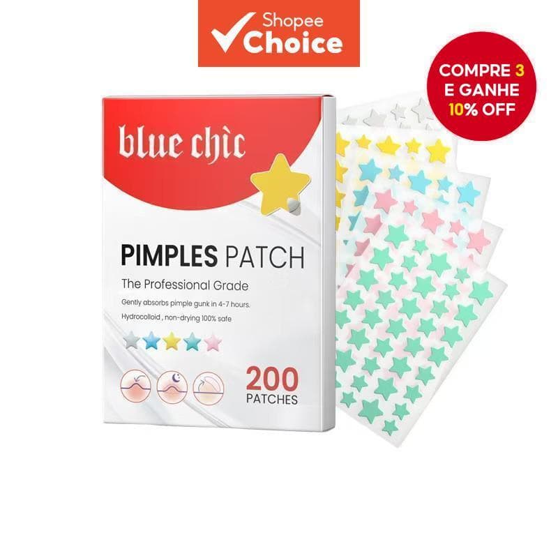 Adesivos Hidrocolóides Para Espinhas , Corretivo Facial , Todos Os Tipos De Pele , Homens , Mulheres , Cuidados Diários 