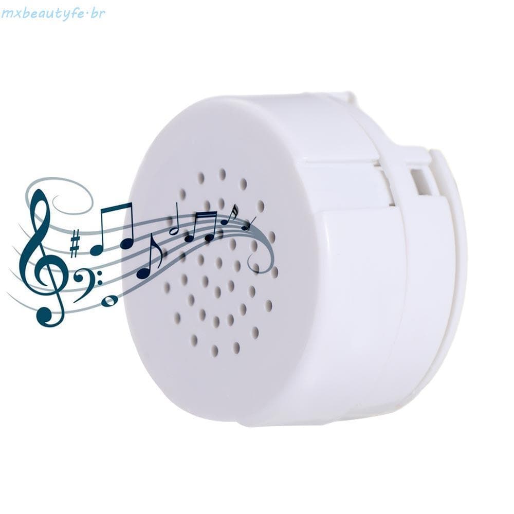 Dispositivo De Gravação MXBEAUTYFE , Caixa De Voz , Mensagem Personalizada , Gravador Brinquedo De Pelúcia , Mini Módulo