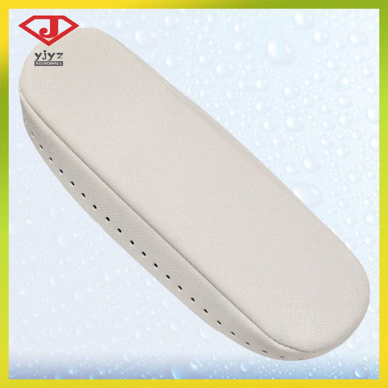 23x6.5cm Acessórios Bolsa Feminina Material Inferior Crochê Tote Shaper Almofada Balde Base Yujingyouzhang