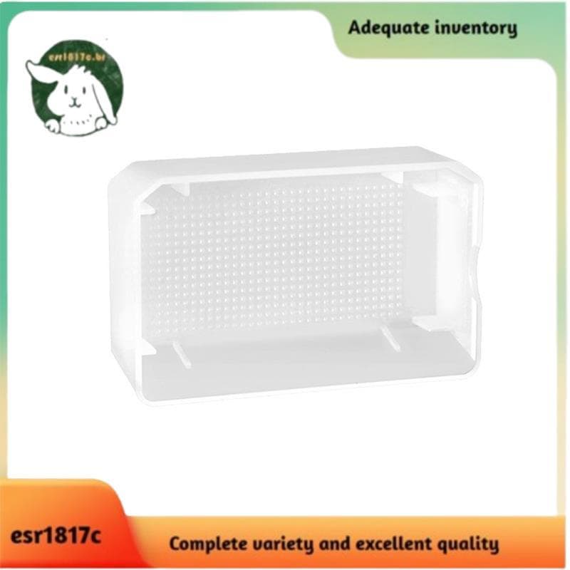 Difusor De Flash De Câmera Para IT30 Pro , Acessório De Luz Suave , Modificação De Iluminação Portátil Fotografia