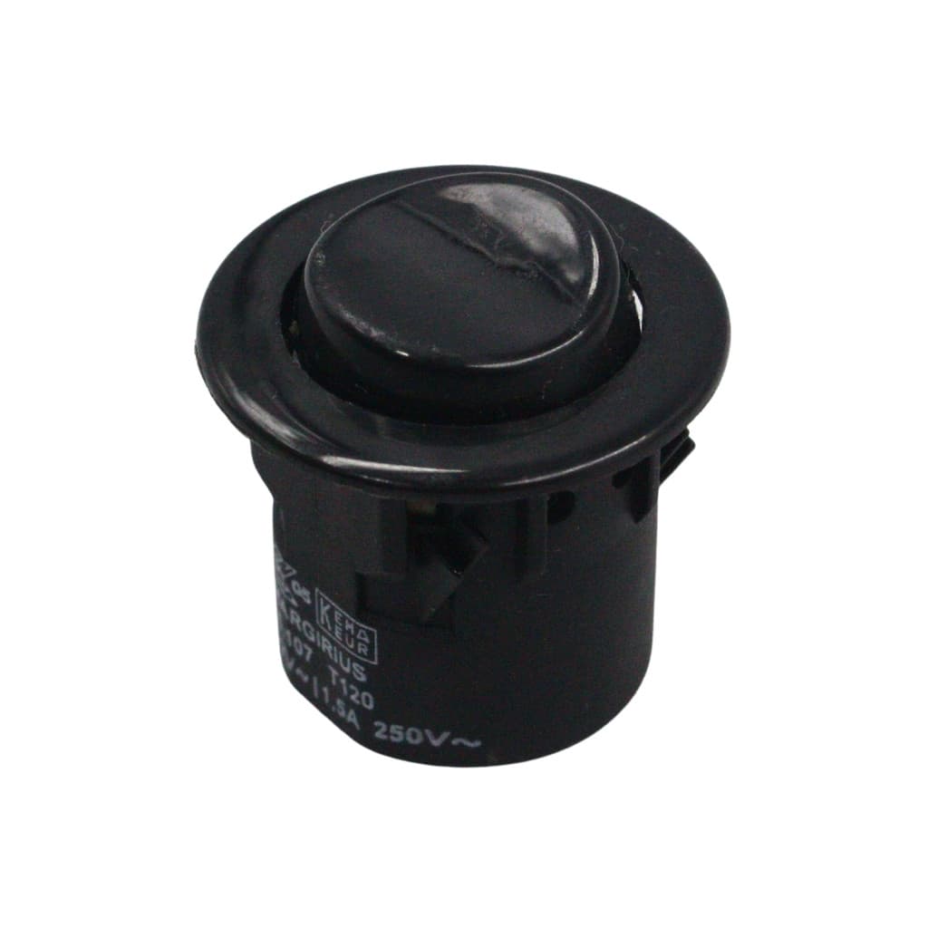 Interruptor Fogão Piso Fischer Gran Cheff Biv Original - 27037