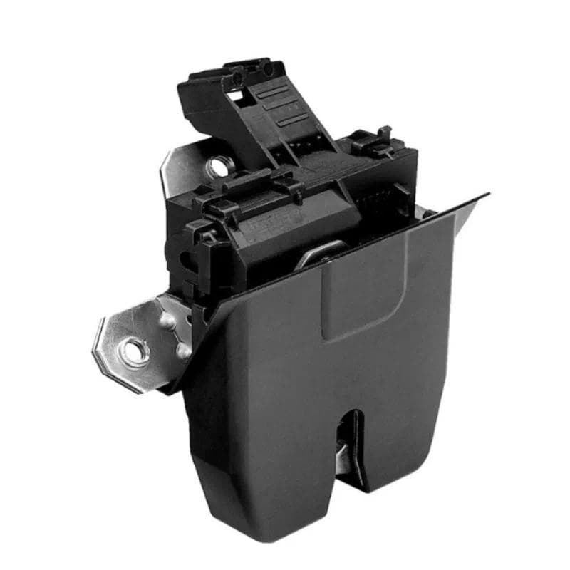 Lr LR014184 LR008546 Para Land Rover Freelander Range Evoque Máquina De Bloqueio Tronco Bagageira 1pc Novo