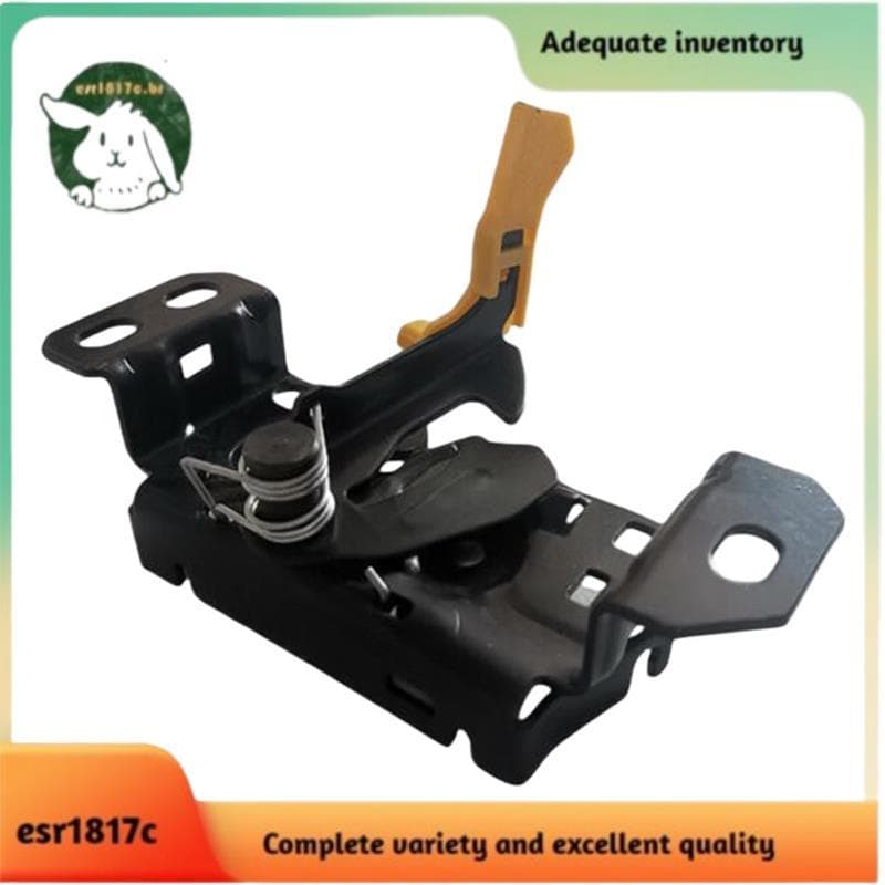 Bloqueio Traseiro 1778803000 Para-W118 W177 W222 W217