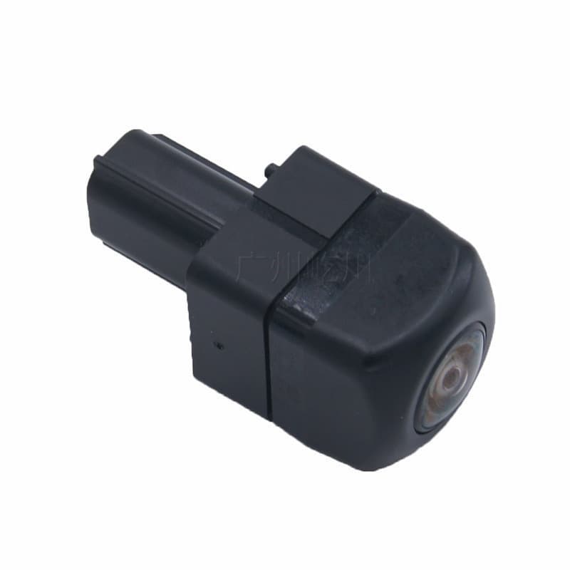 867B0-33110 Adequado para Toyota Lexus Câmera retrovisora de carro HD Câmera reversa de alta qualidade em estoque pronto