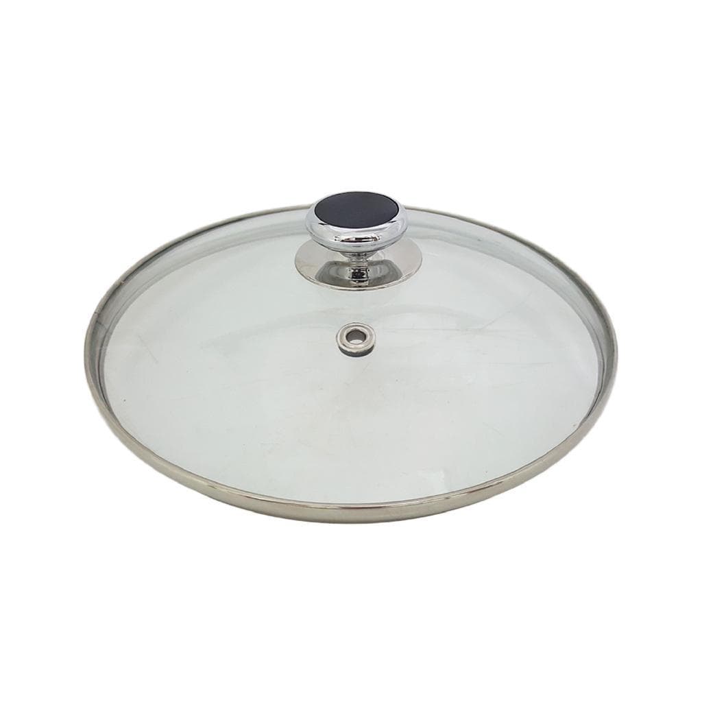 Tampa De Vidro Para Panela De Fundue Cuisinart Cf0