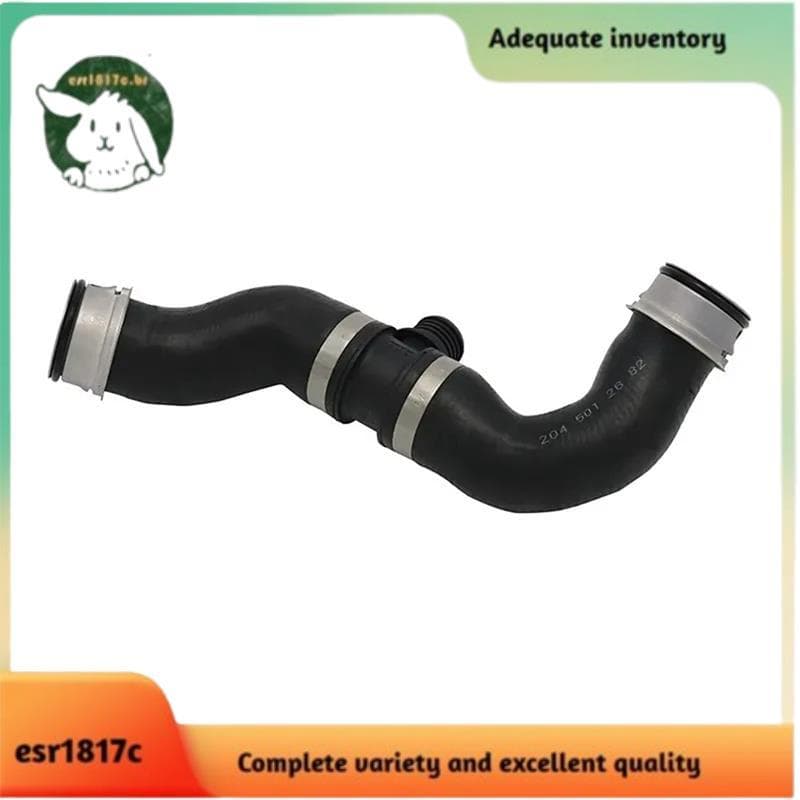 A2045012682 Mangueira Do Líquido Refrigerante Radiador Para-C204 W204 W212 C200 C250 C180 E200 E250