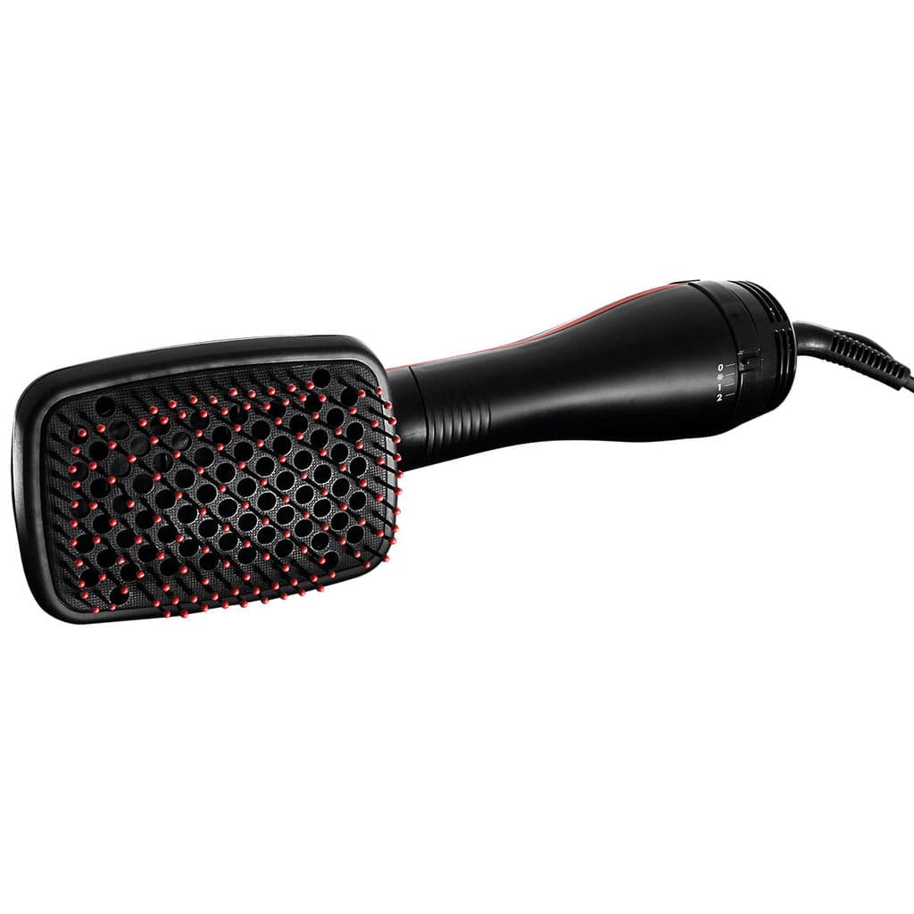 Escova Philco Soft Brush 1200W 3 temperaturas e 2 velocidades