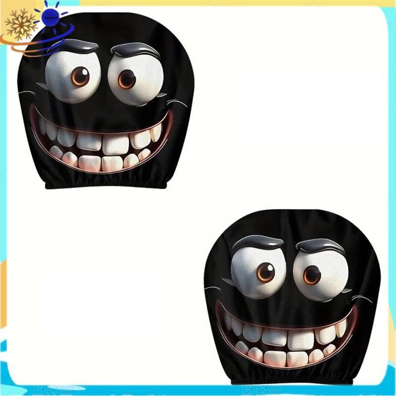 Capas Para Encosto De Cabeça De Carro , Capa Personalizada