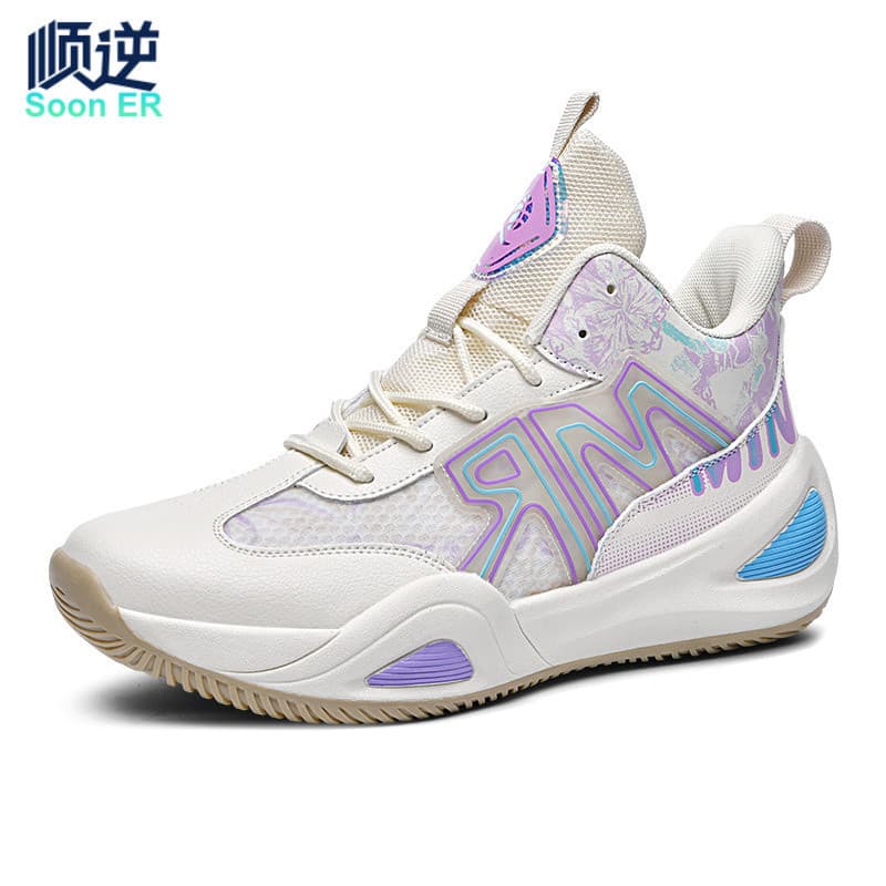 Calçados esportivos tênis de basquete masculino feminino tênis de corrida casuais