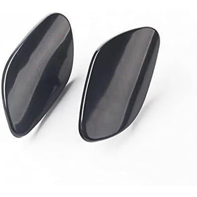 A Arruela Do Farol Pára-Choques Cobre Peças Acessórios/Adequado Para Volvo S80 2007-2013 Conjunto De Carro De Substituiç