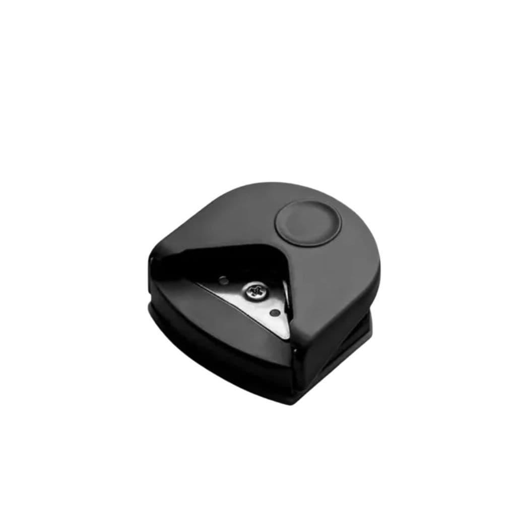 Cantoneira Arredondador Cortador De Cantos Para Papel 5mm