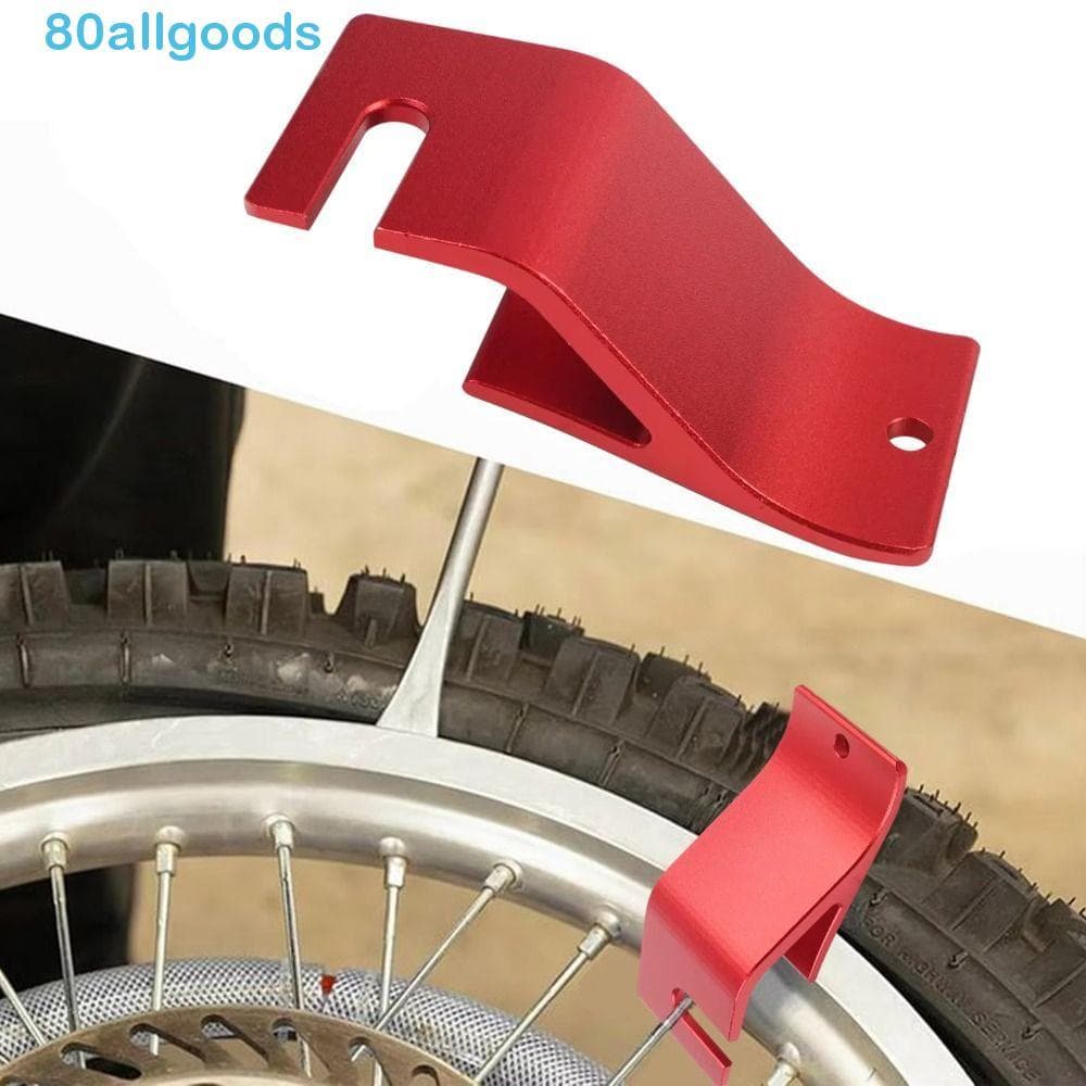 ALLGOODS1 Ferramenta De Pneu De Motocicleta , Alça De Assento De Conta Alavanca Alumínio CNC , Profissional De Troca