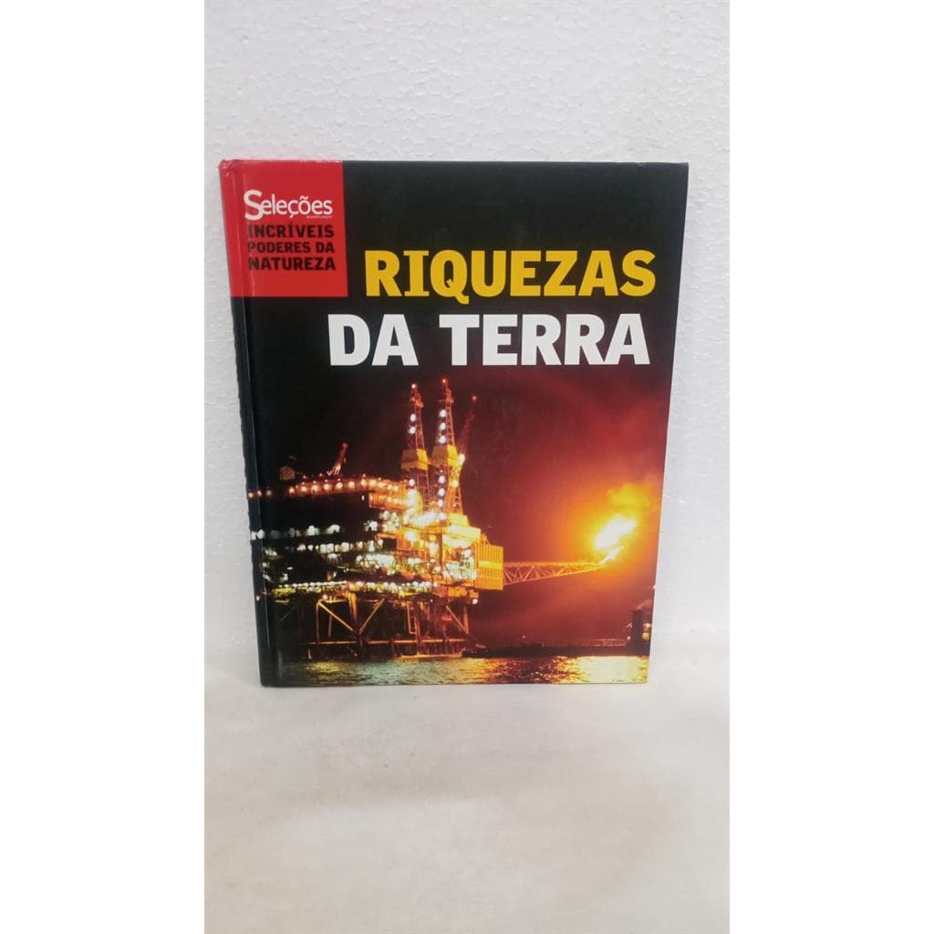 Riquezas da Terra autor Coyne, Celia