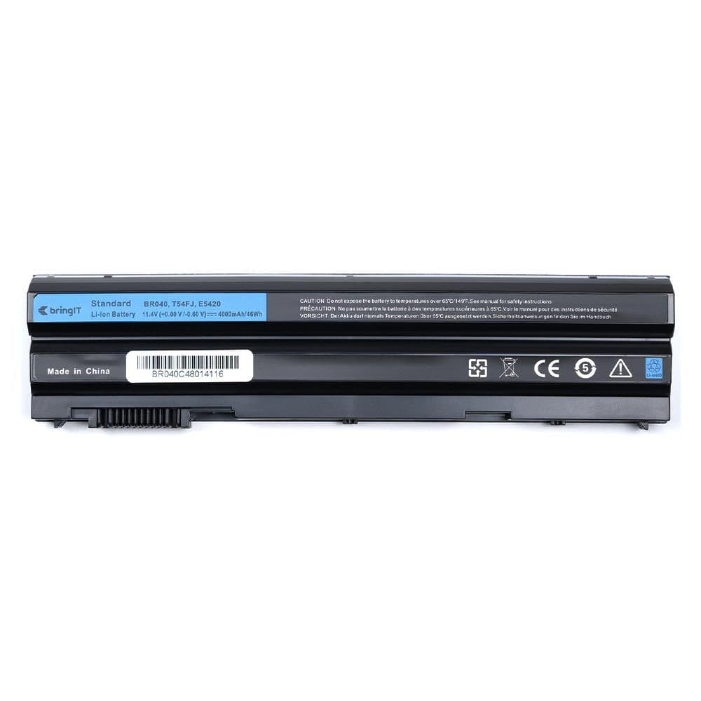 Bateria para Notebook Dell Latitude E6430-ATG