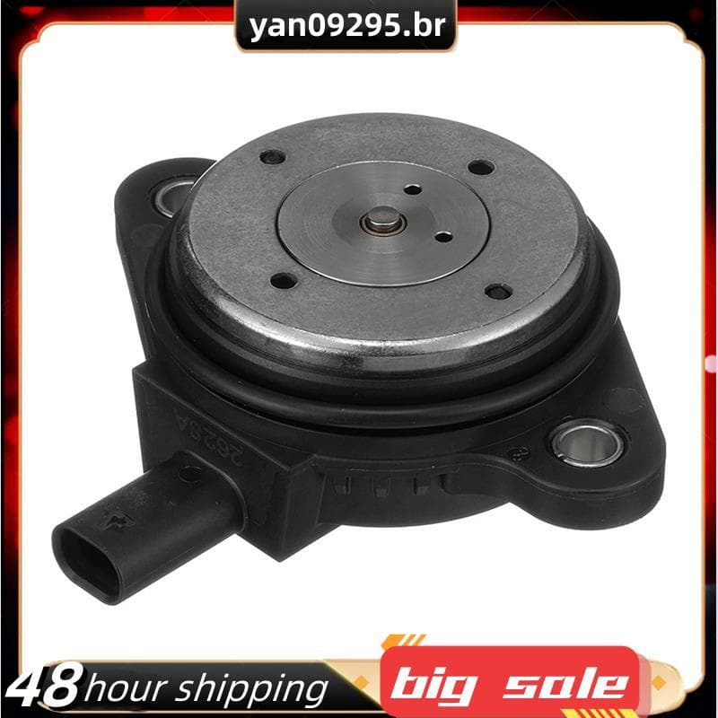 Válvula Solenóide De Controle De Óleo 24357-03HA0 2435703HA0 Para 21 Ioniq 2017-2021 2017-2020