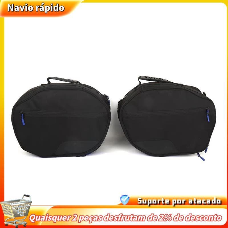 Acessórios Para Motocicleta Bolsas Internas R1300GS R 1300 GS1300 2023-2025