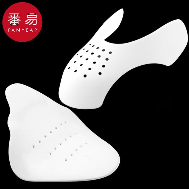 Frete grátis/esticador de sapatos/proteção para sapatos A1J60 - Protetor de fácil utilização para evitar rugas e vincos 