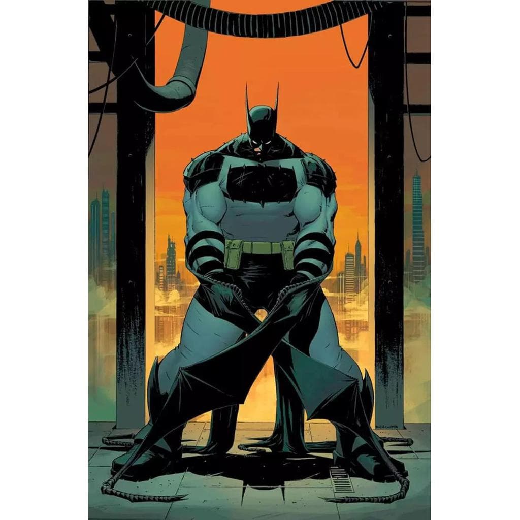 Absolute Batman - Vol.01