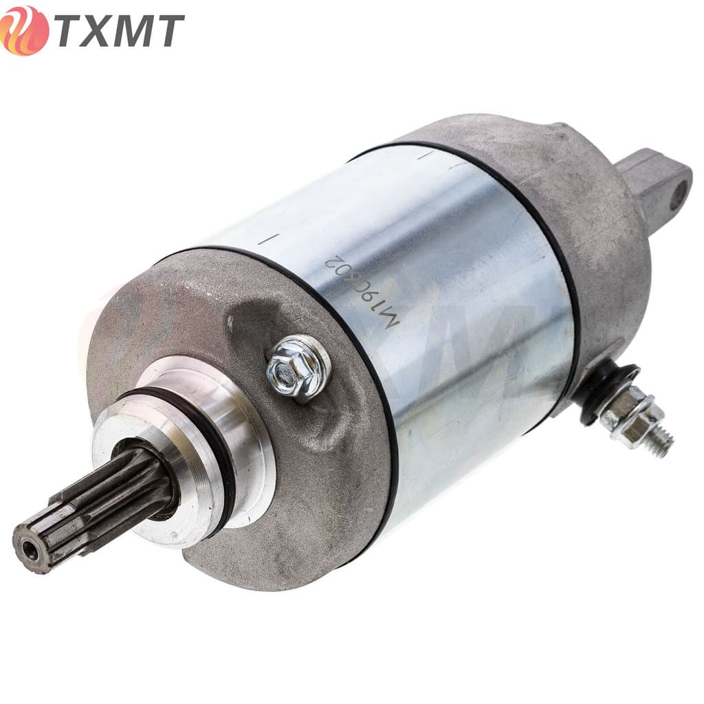 Adequado para Motor de partida Honda TRX300 TRX300FW BigRed 250 1988-2000