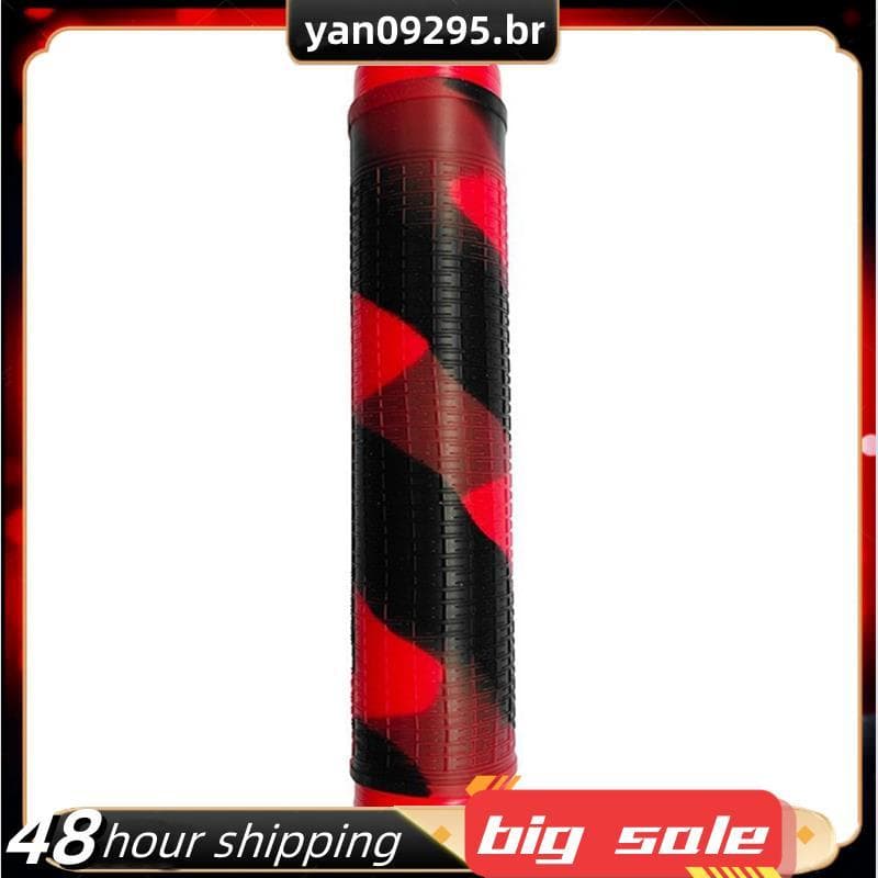 Manga De Silicone Encolhível Legal Para Bastão De Hóquei No Gelo 24cm-Grip Vários Esportes A