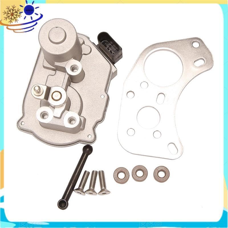 59001107055 059145725atuador Eletrônico J Turbo