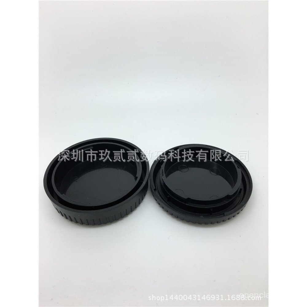 Adequado para capas dianteiras e traseiras de câmeras mirrorless Fuji, capas dianteiras e traseiras FUJI FX, capa de cor